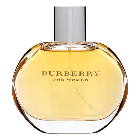 burberry eau de parfum for her|Burberry Her perfume 3.3 oz.